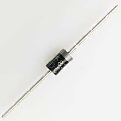 schottky barrier rectifier