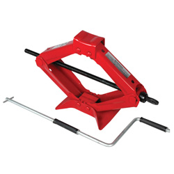 scissor jacks 