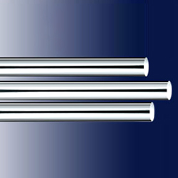 scm440 chrome-plated chrome molybdenum steel bar 