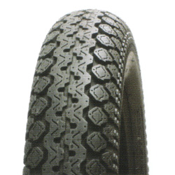 scooter tire