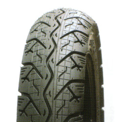 scooter tire 