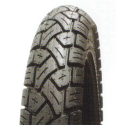 scooter tire