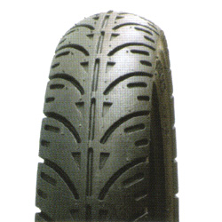 scooter tire 