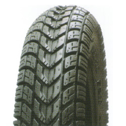 scooter tire