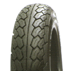 scooter tire 