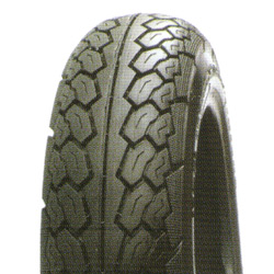 scooter tire