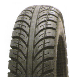 scooter tire