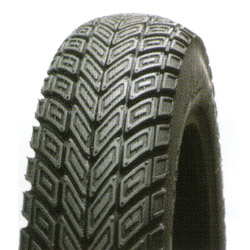 scooter tire 