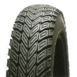 scooter tire