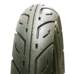 scooter tire 