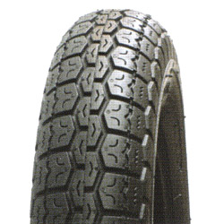 scooter tires 