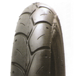 scooter tires