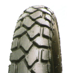 scooter tires