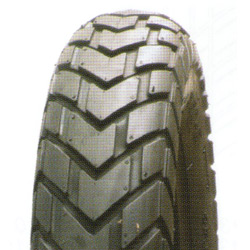 scooter tires 