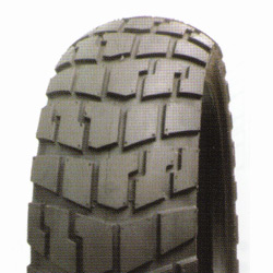 scooter tires 