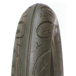 scooter tires