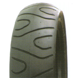 scooter tires