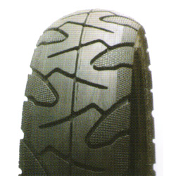 scooter tires 