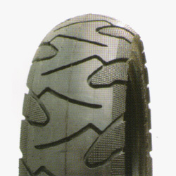 scooter tires 