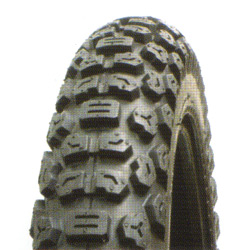 scooter tires