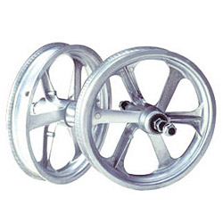 scooter wheel rim