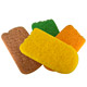 scouring pad 