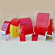Extruded Rubber
