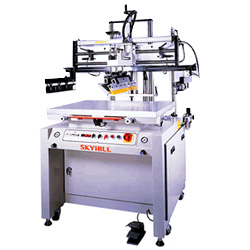 screen printing machine 