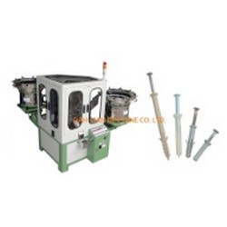 screw-and-nylon-anchor-assembly-machine