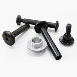 screw nut and parts 