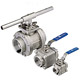 Hydraulic Valves image