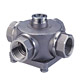 Screwed End Ball Valves image