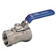 Screwed End Ball Valves image