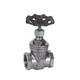Screwed End Gate Valves
