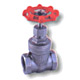 Screwed Ends Valves