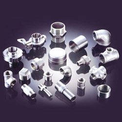 stainless steel screwed fittings 