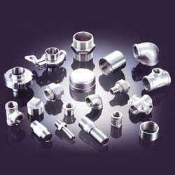 stainless steel screwed fittings