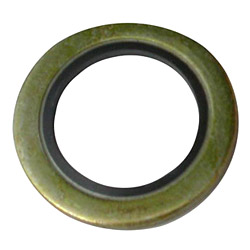 bonded seal 