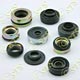 Seal For Air Condition Compressors