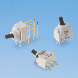 sealed ultra miniature toggle switches