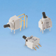 sealed ultra miniature toggle switches 