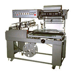 full automatic l type sealing machine