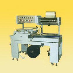 l type sealing machines 