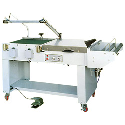 sealing machines