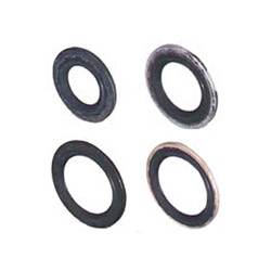 sealing washers