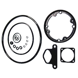 o ring and oil seals