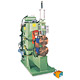 Horizontal Air Hydraulic Pressure Seam Welders