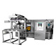 Car Muffler Body Lock Seaming Machines