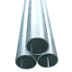 seamless stainless steel mechanical tubing 