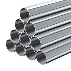 seamless stainless steel pipes